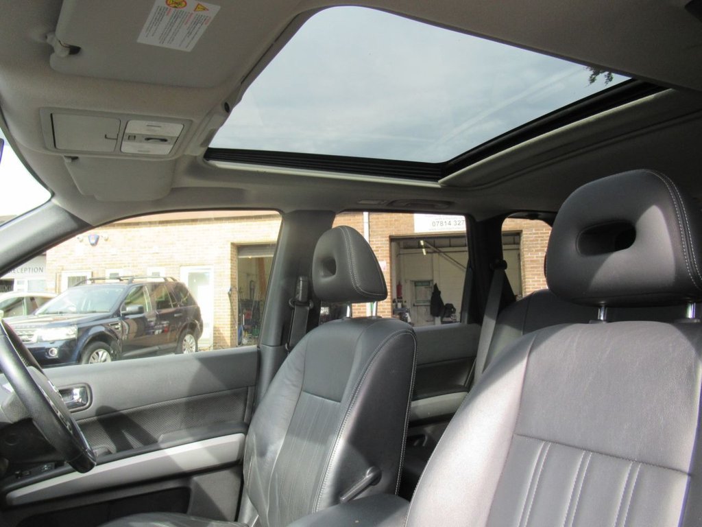 Used Nissan X-Trail 2012 for sale - 76132721: Photo 21