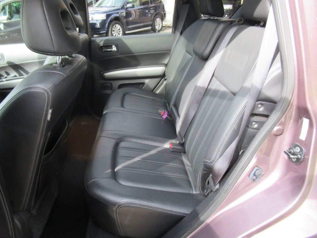 Used Nissan X-Trail 2012 for sale - 76132721: Photo 22