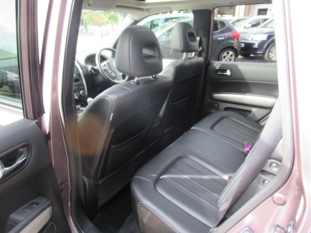 Used Nissan X-Trail 2012 for sale - 76132721: Photo 23