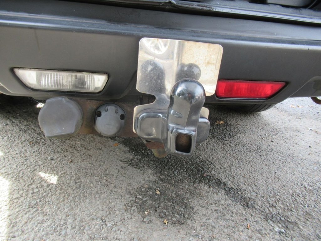 Used Nissan X-Trail 2012 for sale - 76132721: Photo 26