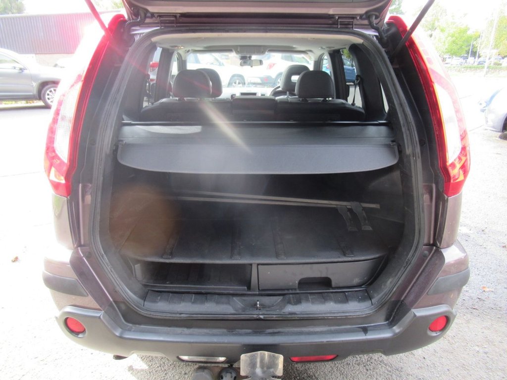 Used Nissan X-Trail 2012 for sale - 76132721: Photo 27