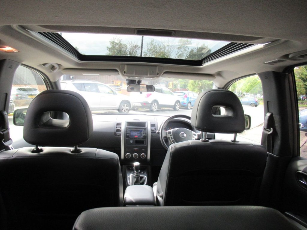 Used Nissan X-Trail 2012 for sale - 76132721: Photo 28