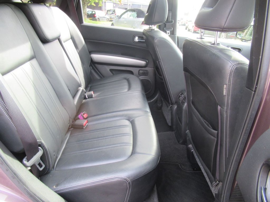 Used Nissan X-Trail 2012 for sale - 76132721: Photo 30