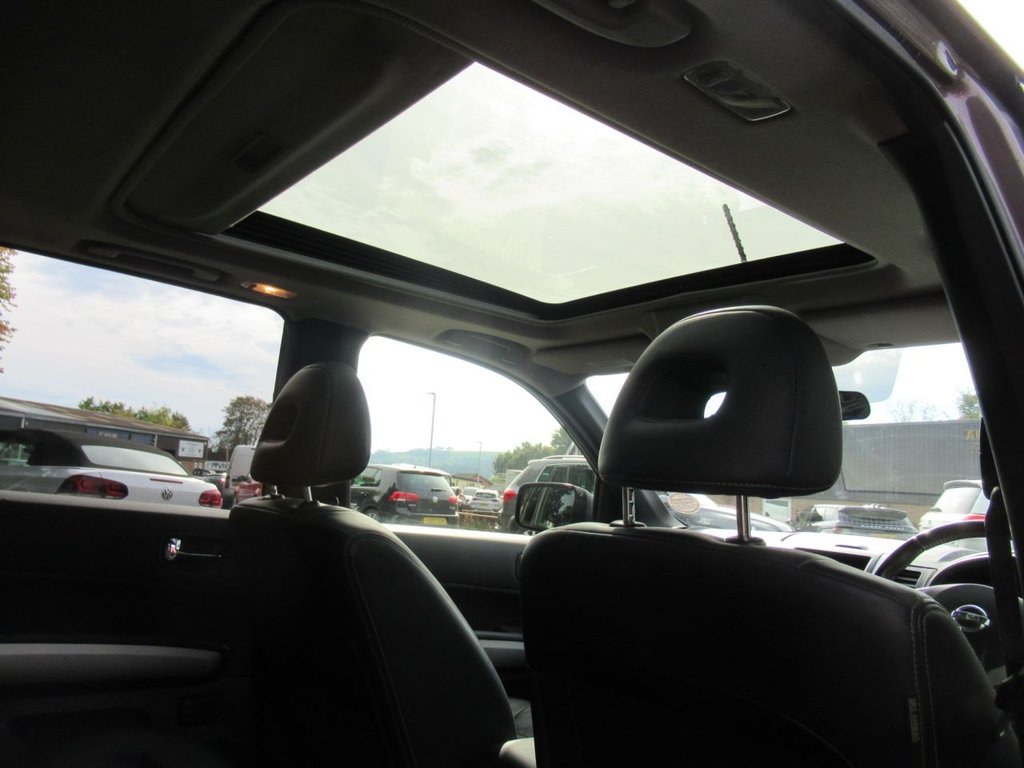 Used Nissan X-Trail 2012 for sale - 76132721: Photo 31