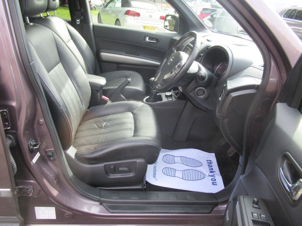 Used Nissan X-Trail 2012 for sale - 76132721: Photo 32