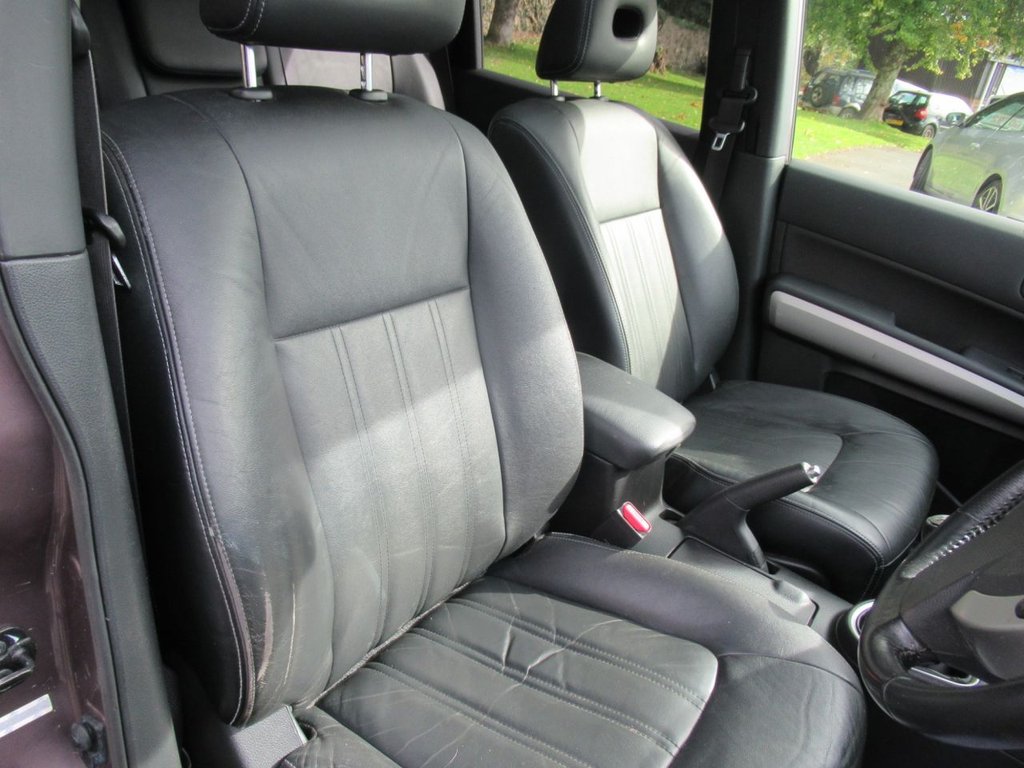 Used Nissan X-Trail 2012 for sale - 76132721: Photo 33