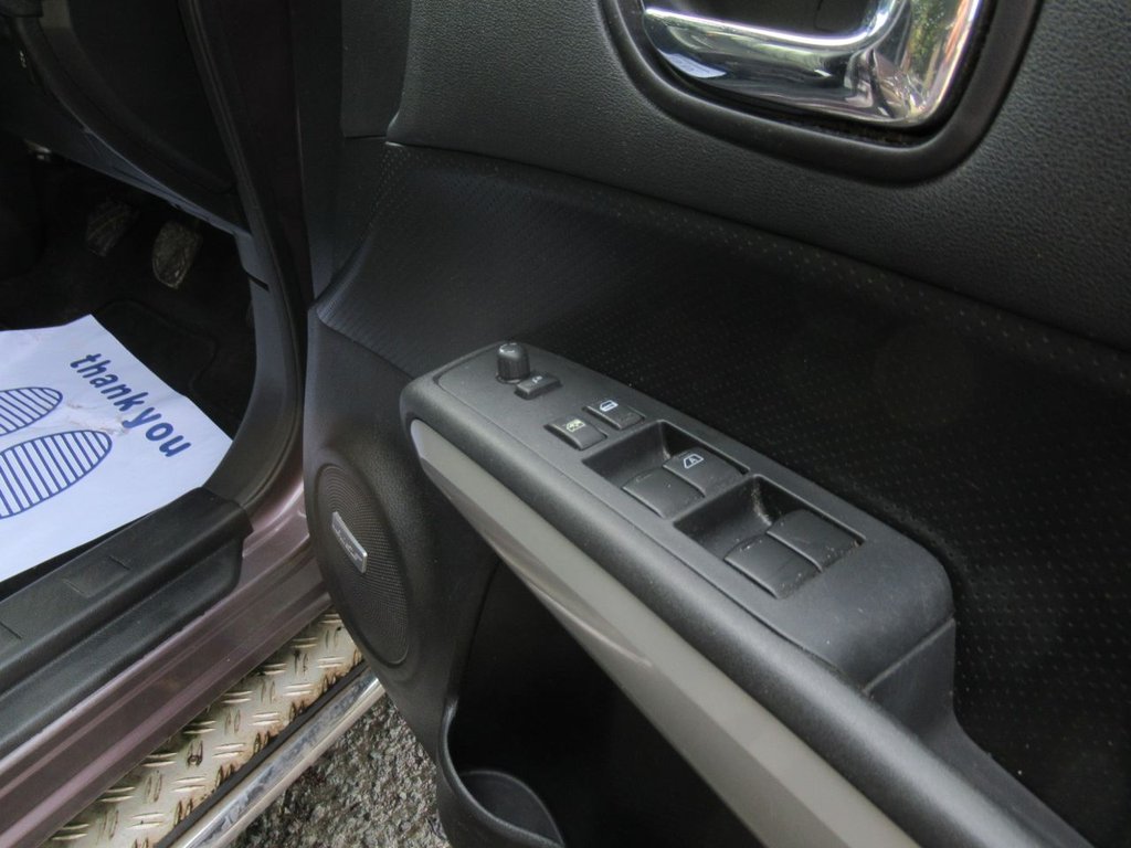 Used Nissan X-Trail 2012 for sale - 76132721: Photo 35