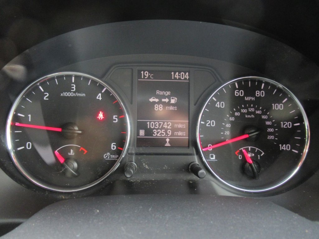Used Nissan X-Trail 2012 for sale - 76132721: Photo 37
