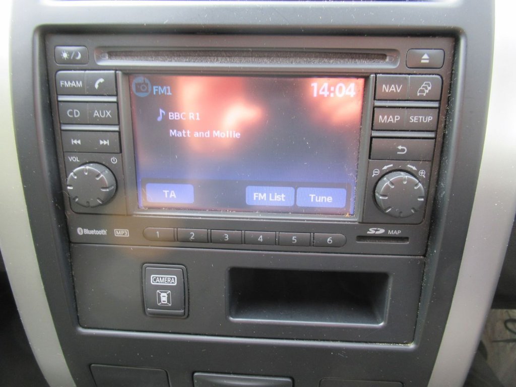 Used Nissan X-Trail 2012 for sale - 76132721: Photo 40