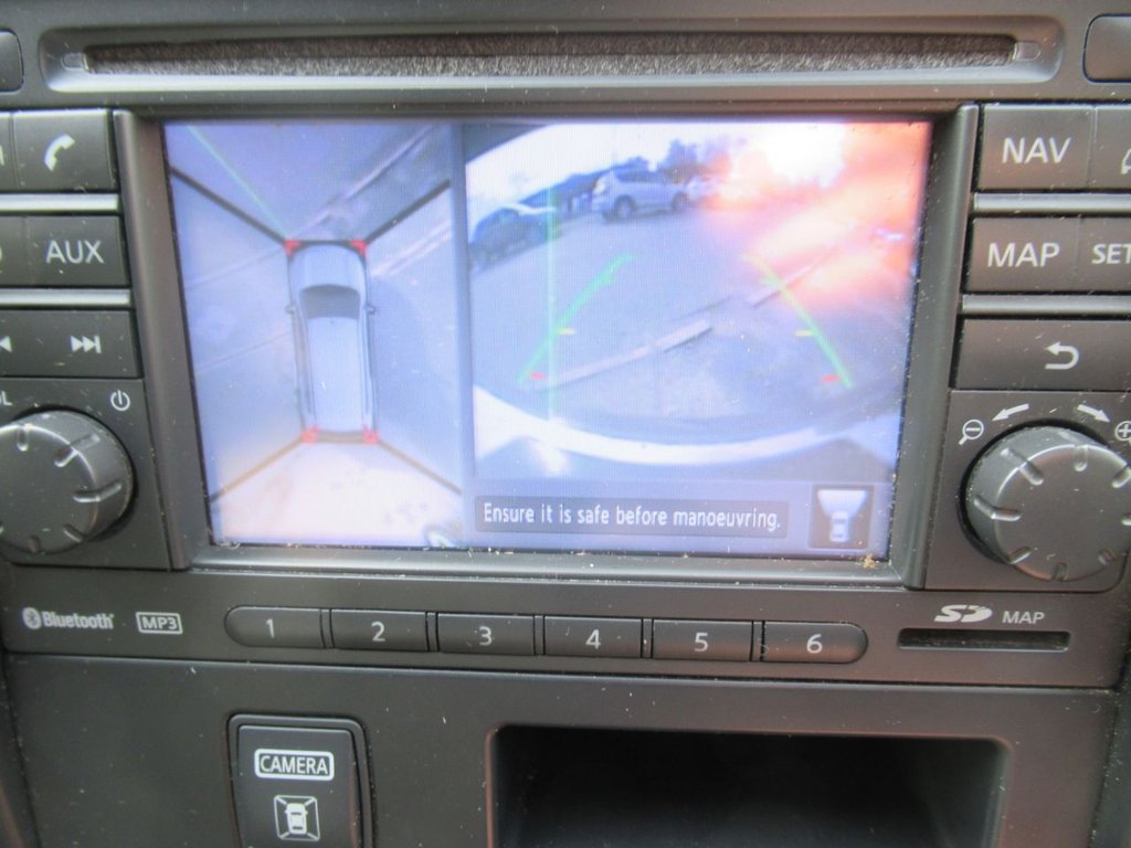 Used Nissan X-Trail 2012 for sale - 76132721: Photo 41