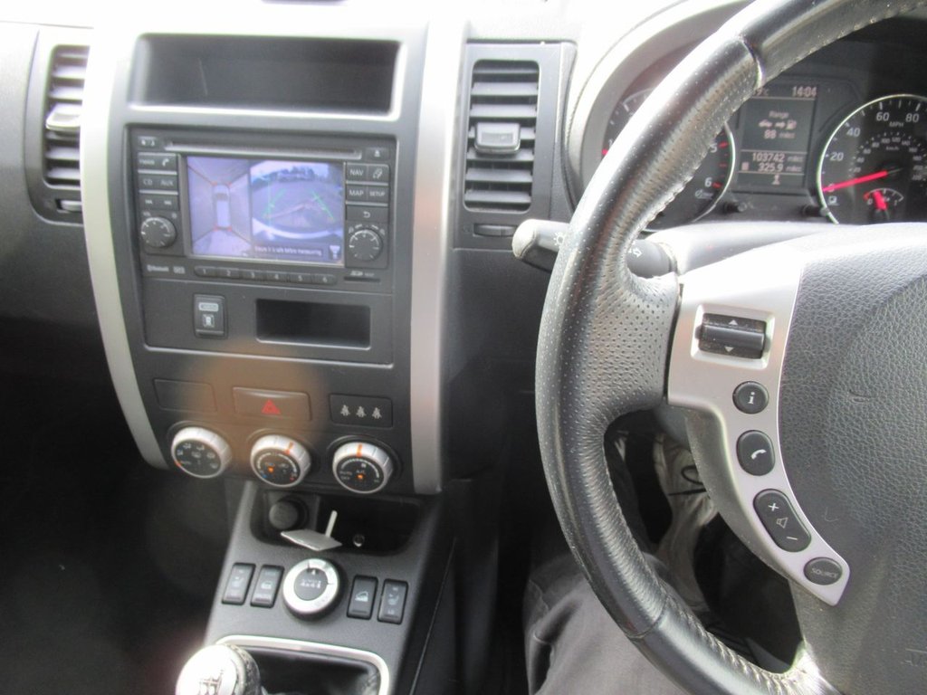 Used Nissan X-Trail 2012 for sale - 76132721: Photo 42
