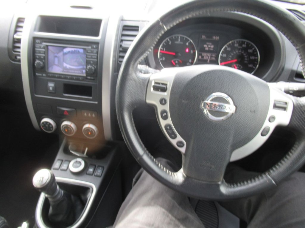 Used Nissan X-Trail 2012 for sale - 76132721: Photo 43