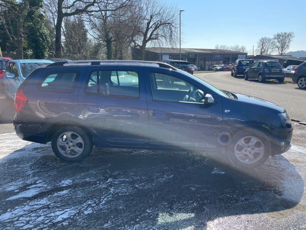 Used Dacia Logan MCV 2015 for sale - 77905571: Photo 10