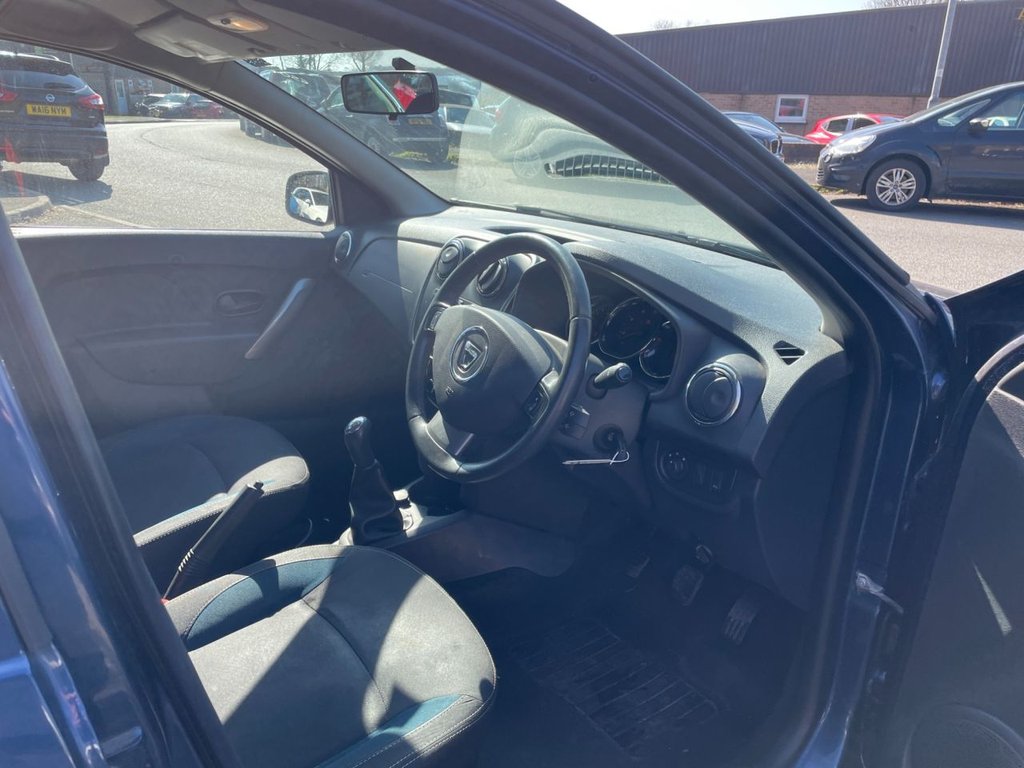 Used Dacia Logan MCV 2015 for sale - 77905571: Photo 14