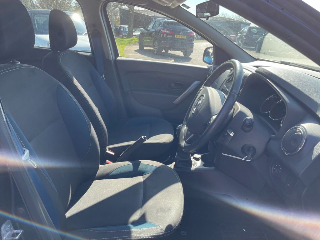 Used Dacia Logan MCV 2015 for sale - 77905571: Photo 15