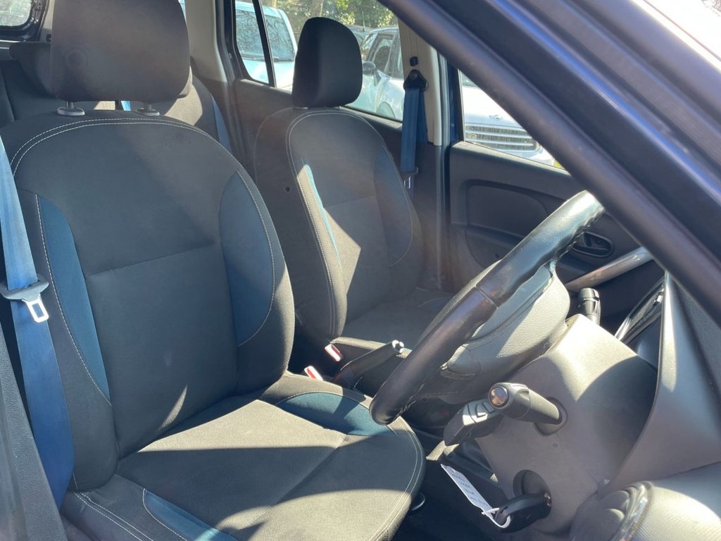 Used Dacia Logan MCV 2015 for sale - 77905571: Photo 16