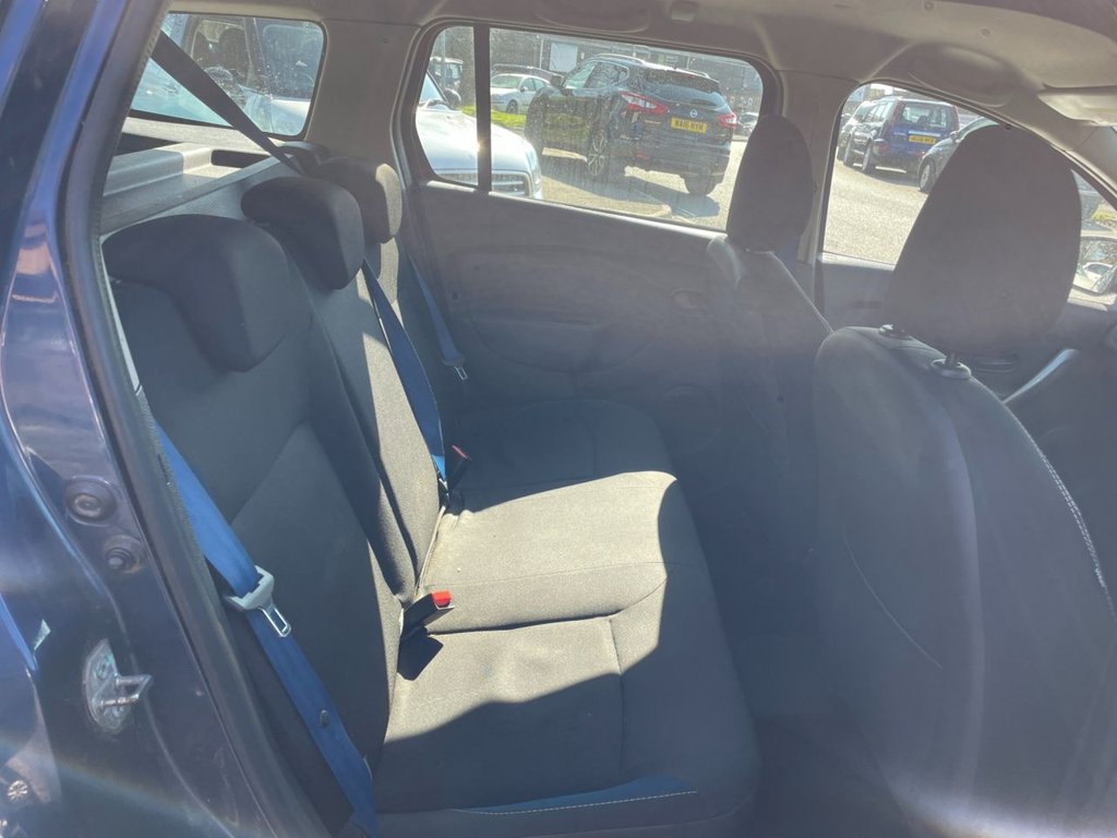 Used Dacia Logan MCV 2015 for sale - 77905571: Photo 17