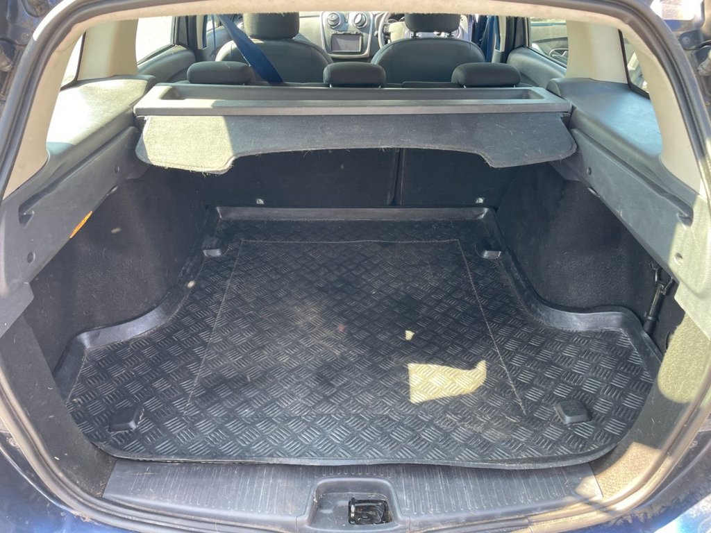 Used Dacia Logan MCV 2015 for sale - 77905571: Photo 18