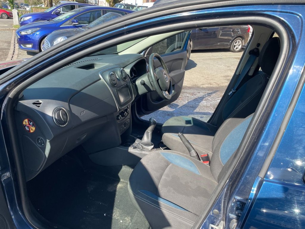 Used Dacia Logan MCV 2015 for sale - 77905571: Photo 19