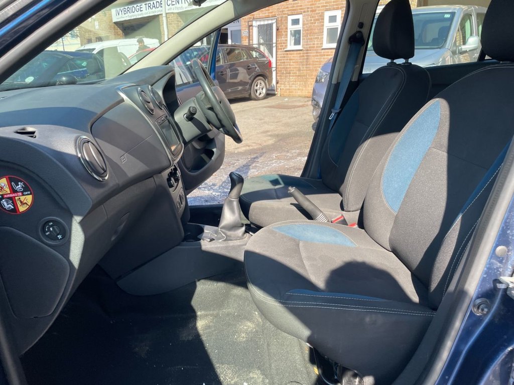 Used Dacia Logan MCV 2015 for sale - 77905571: Photo 20