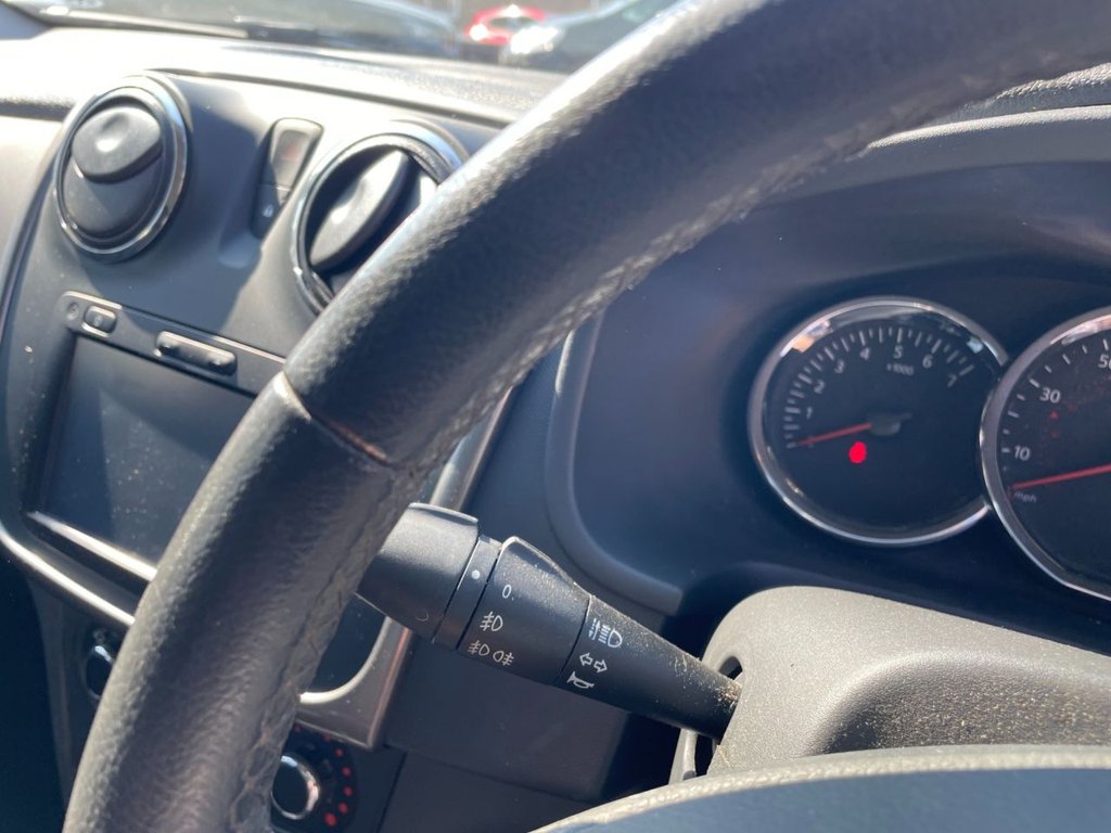 Used Dacia Logan MCV 2015 for sale - 77905571: Photo 23