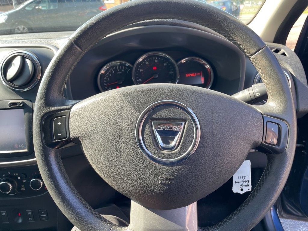 Used Dacia Logan MCV 2015 for sale - 77905571: Photo 24