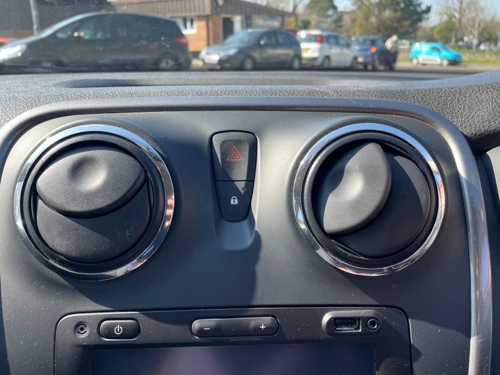 Used Dacia Logan MCV 2015 for sale - 77905571: Photo 25