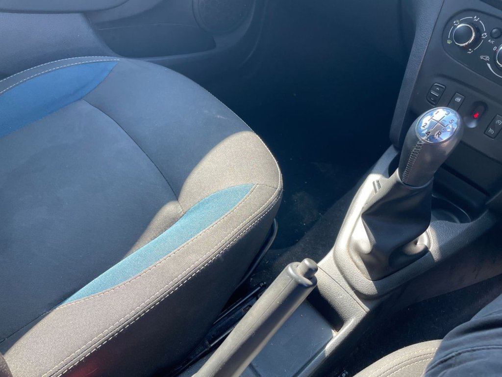 Used Dacia Logan MCV 2015 for sale - 77905571: Photo 29