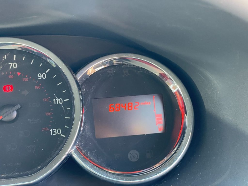 Used Dacia Logan MCV 2015 for sale - 77905571: Photo 31