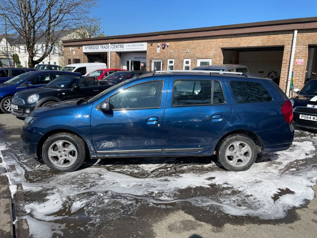 Used Dacia Logan MCV 2015 for sale - 77905571: Photo 6
