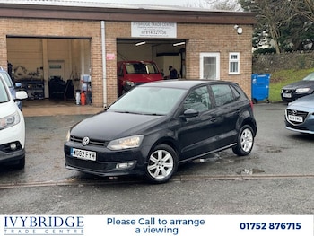 Used Volkswagen Polo 2012 for sale - 78240839: Photo