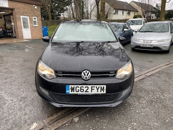 Used Volkswagen Polo 2012 for sale - 78240839: Photo