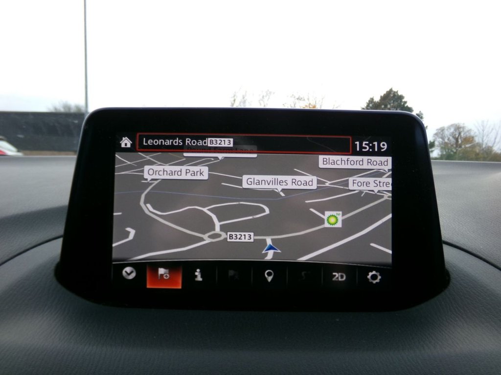 Used Mazda Mazda3 2017 for sale - 76559337: Photo 13