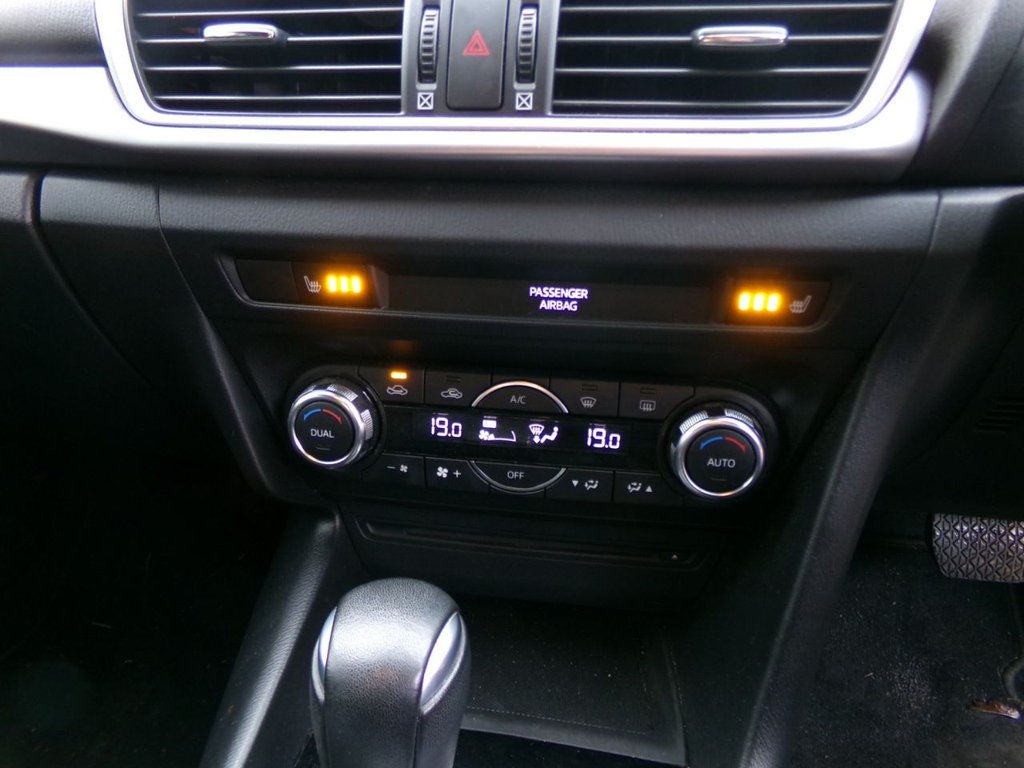 Used Mazda Mazda3 2017 for sale - 76559337: Photo 14