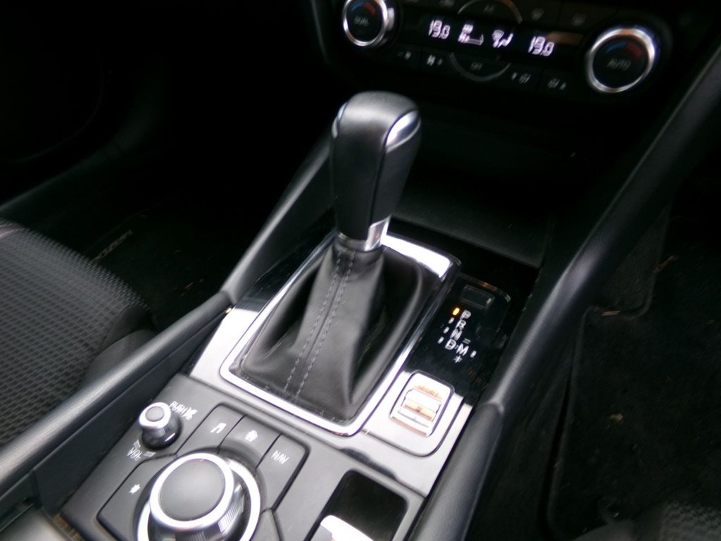 Used Mazda Mazda3 2017 for sale - 76559337: Photo 15