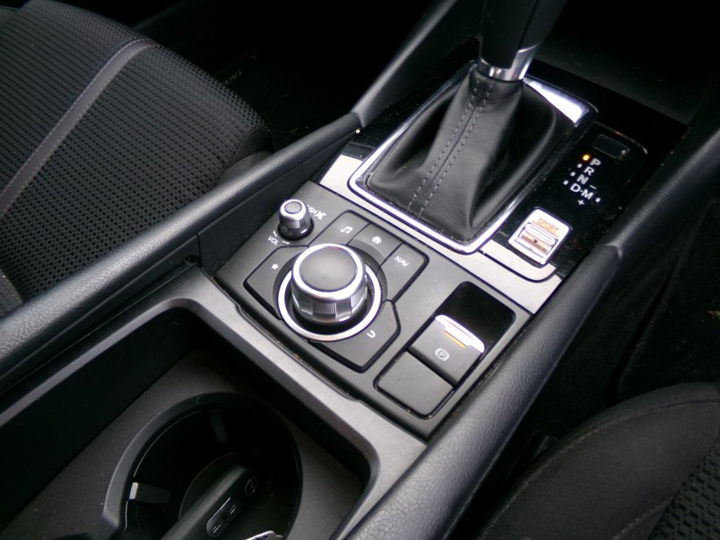 Used Mazda Mazda3 2017 for sale - 76559337: Photo 17