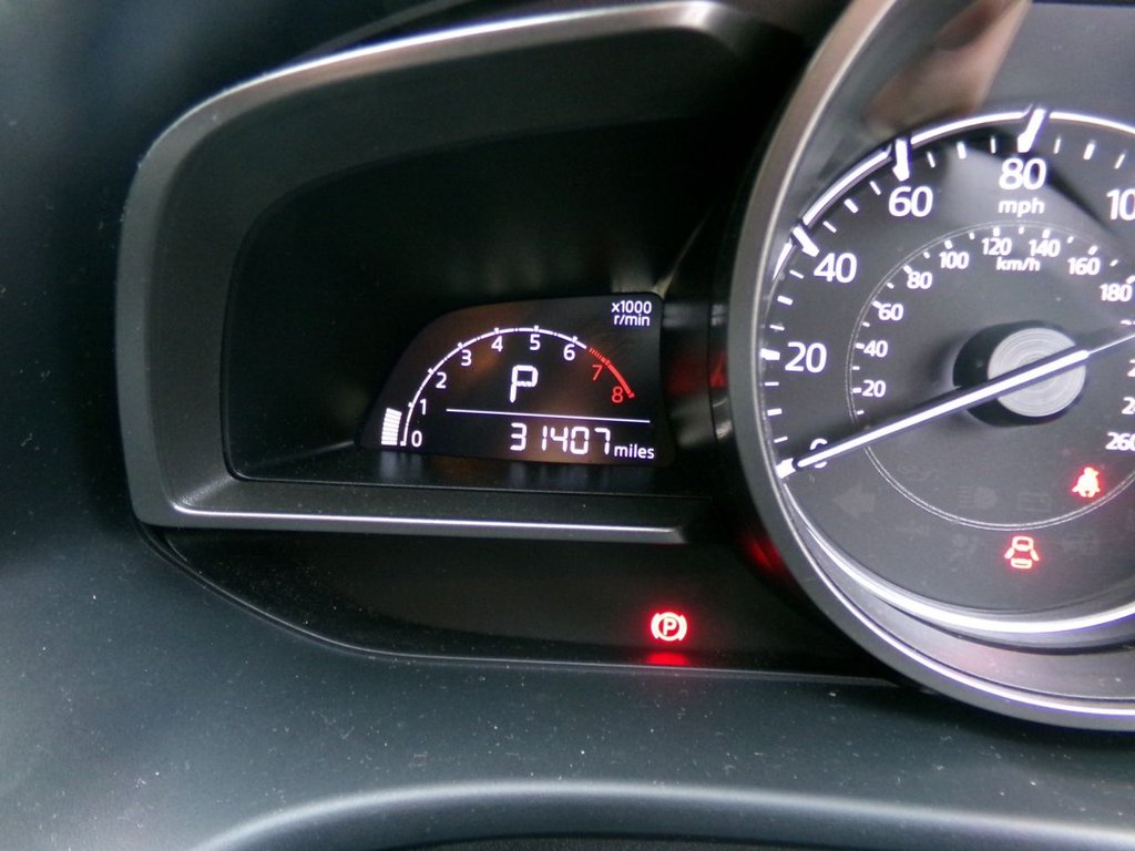 Used Mazda Mazda3 2017 for sale - 76559337: Photo 18