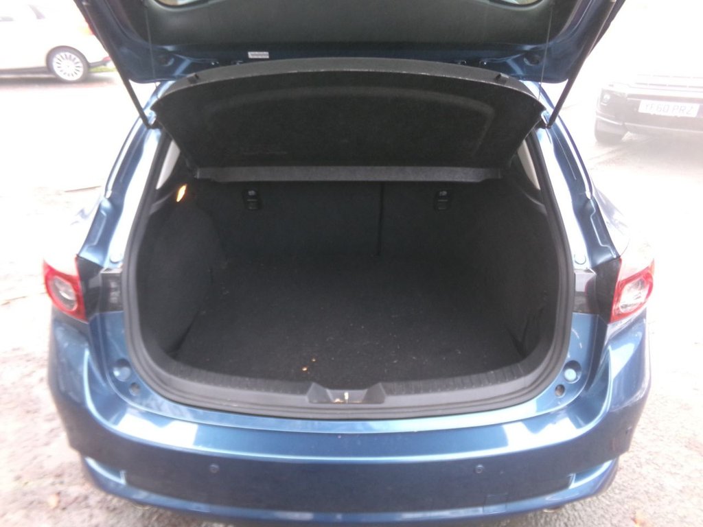 Used Mazda Mazda3 2017 for sale - 76559337: Photo 23