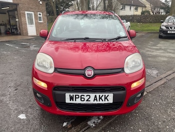 Used Fiat Panda 2012 for sale - 78543945: Photo