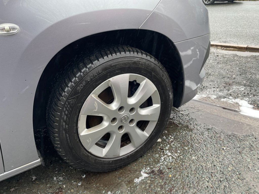 Used Vauxhall Combo Life 2019 for sale - 77507319: Photo 18