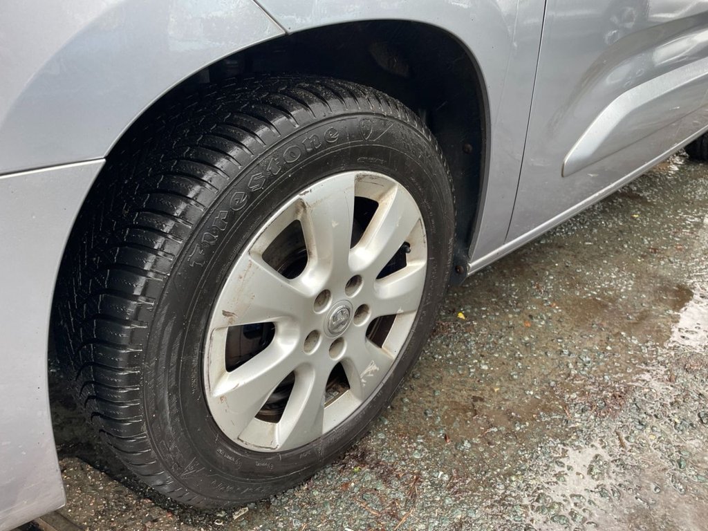 Used Vauxhall Combo Life 2019 for sale - 77507319: Photo 19