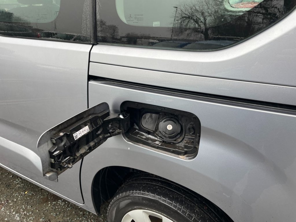 Used Vauxhall Combo Life 2019 for sale - 77507319: Photo 21