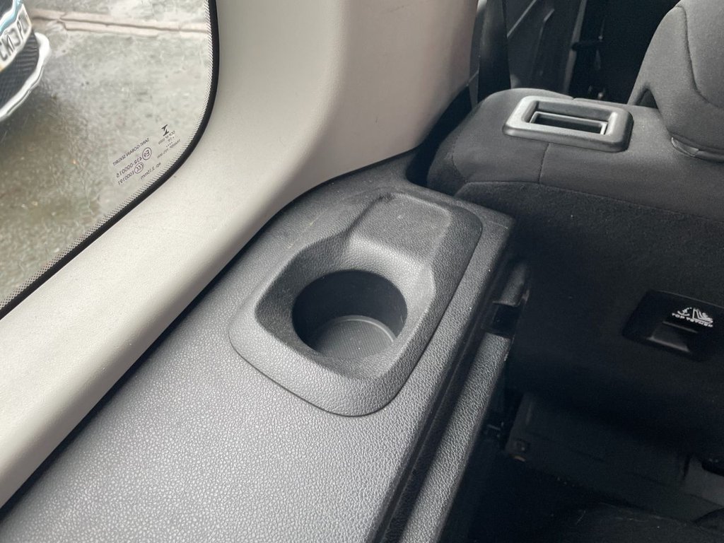 Used Vauxhall Combo Life 2019 for sale - 77507319: Photo 32