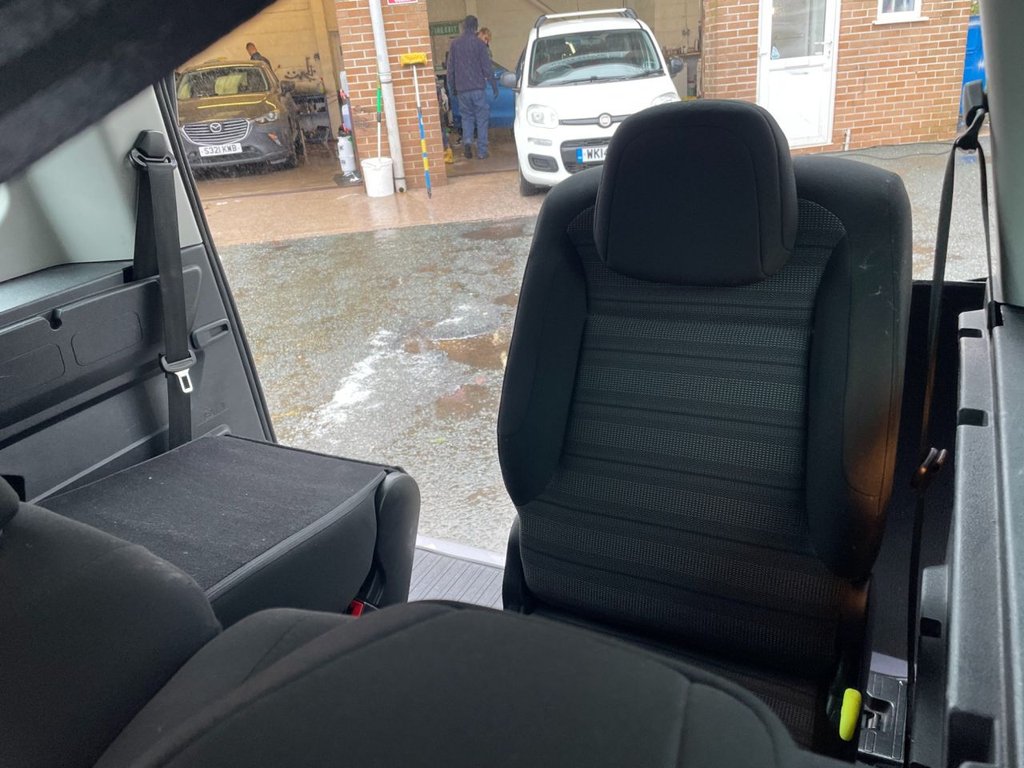 Used Vauxhall Combo Life 2019 for sale - 77507319: Photo 36