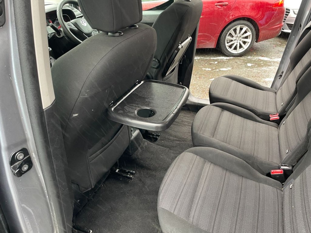 Used Vauxhall Combo Life 2019 for sale - 77507319: Photo 48