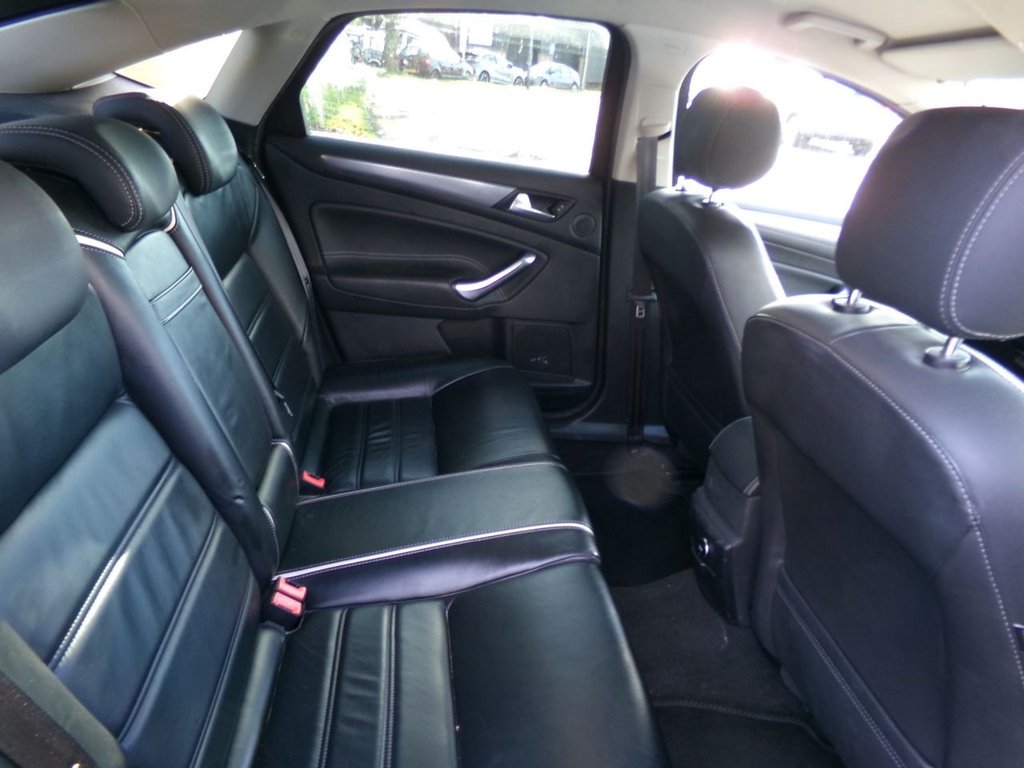 Used Ford Mondeo 2014 for sale - 76632277: Photo 17