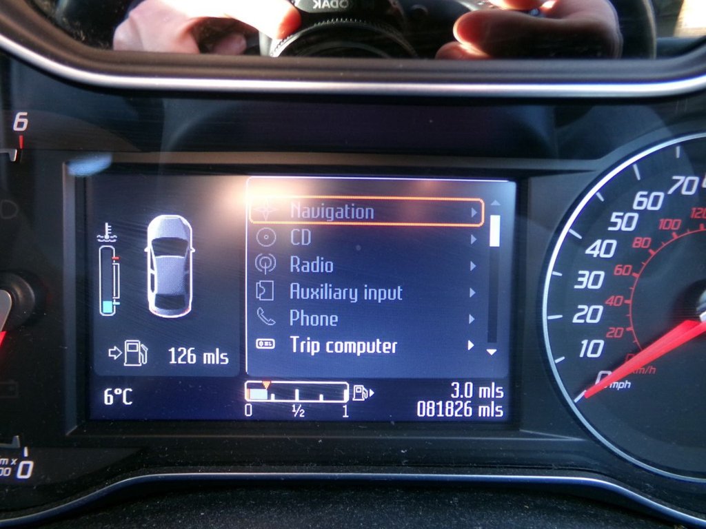 Used Ford Mondeo 2014 for sale - 76632277: Photo 22