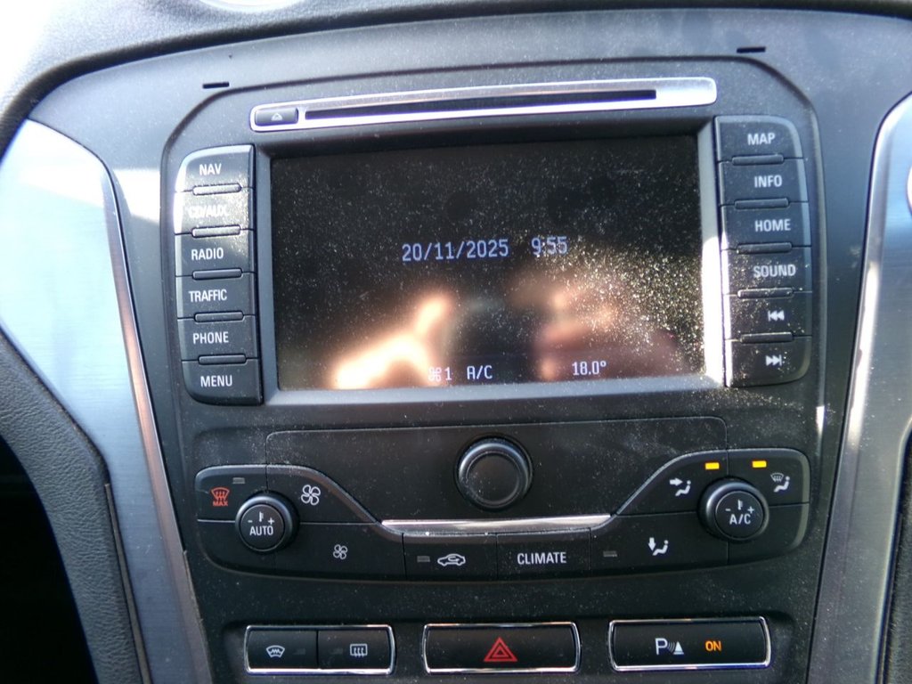 Used Ford Mondeo 2014 for sale - 76632277: Photo 23