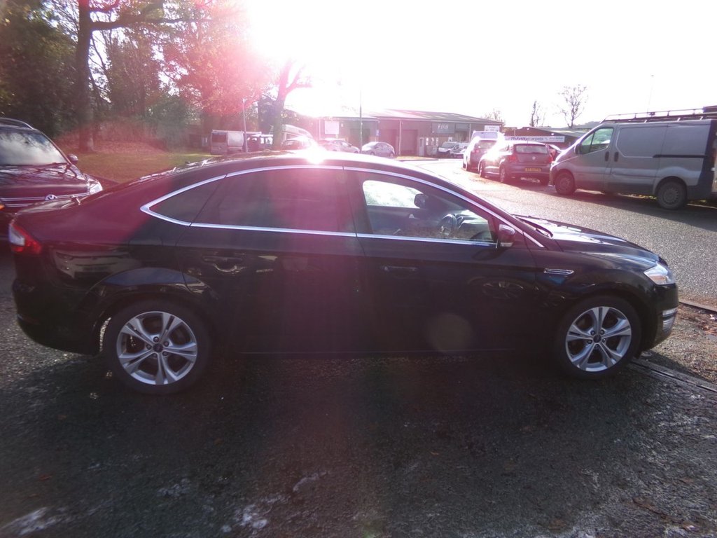 Used Ford Mondeo 2014 for sale - 76632277: Photo 6