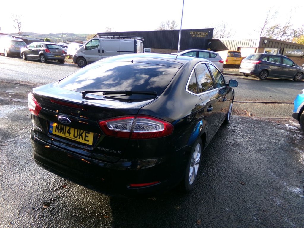Used Ford Mondeo 2014 for sale - 76632277: Photo 7
